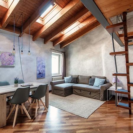 Sin4 Apartments By Quokka 360 - Overlooking The Lake - Fai Heritage In Morcote Exteriér fotografie