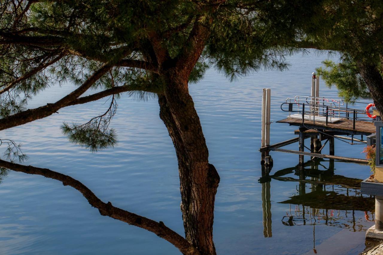 Sin4 Apartments By Quokka 360 - Overlooking The Lake - Fai Heritage In Morcote Exteriér fotografie