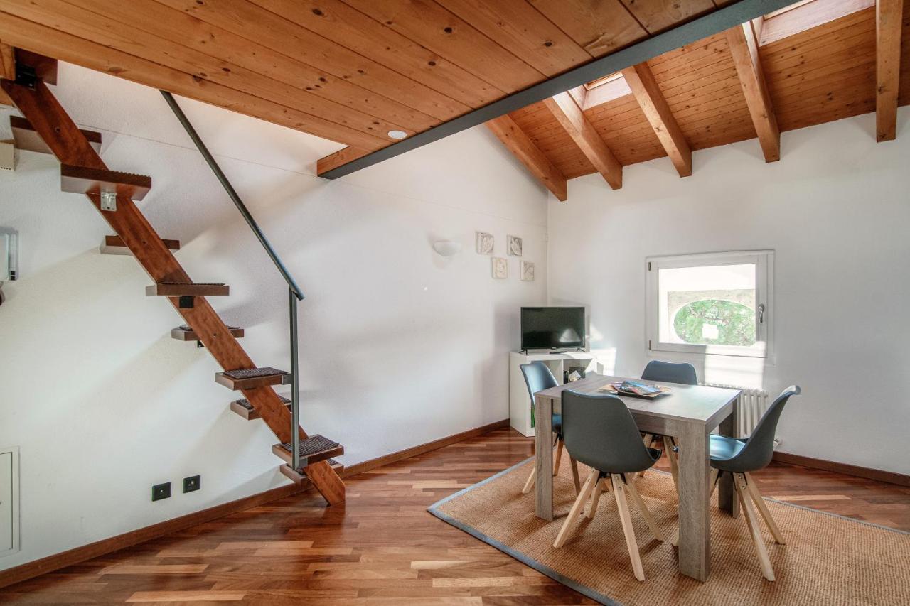 Sin4 Apartments By Quokka 360 - Overlooking The Lake - Fai Heritage In Morcote Exteriér fotografie