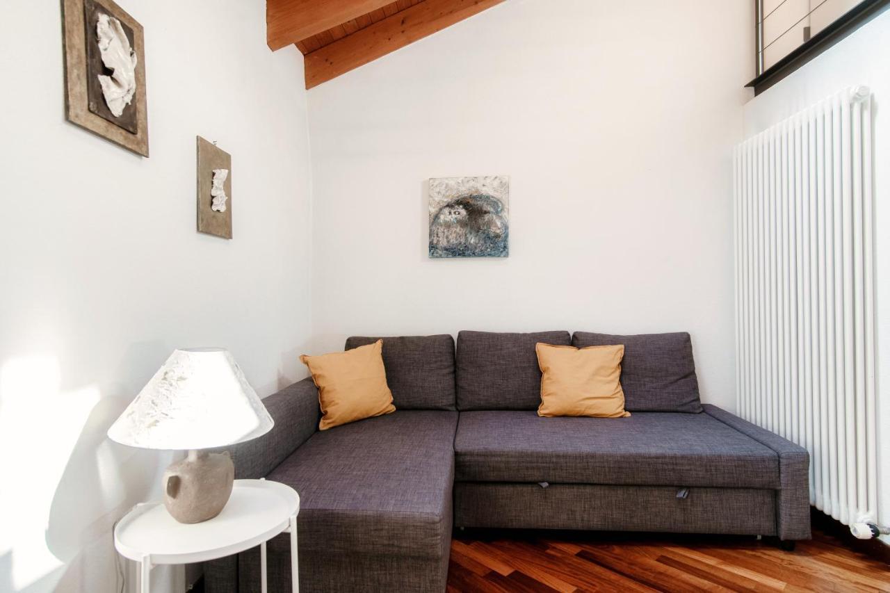 Sin4 Apartments By Quokka 360 - Overlooking The Lake - Fai Heritage In Morcote Exteriér fotografie