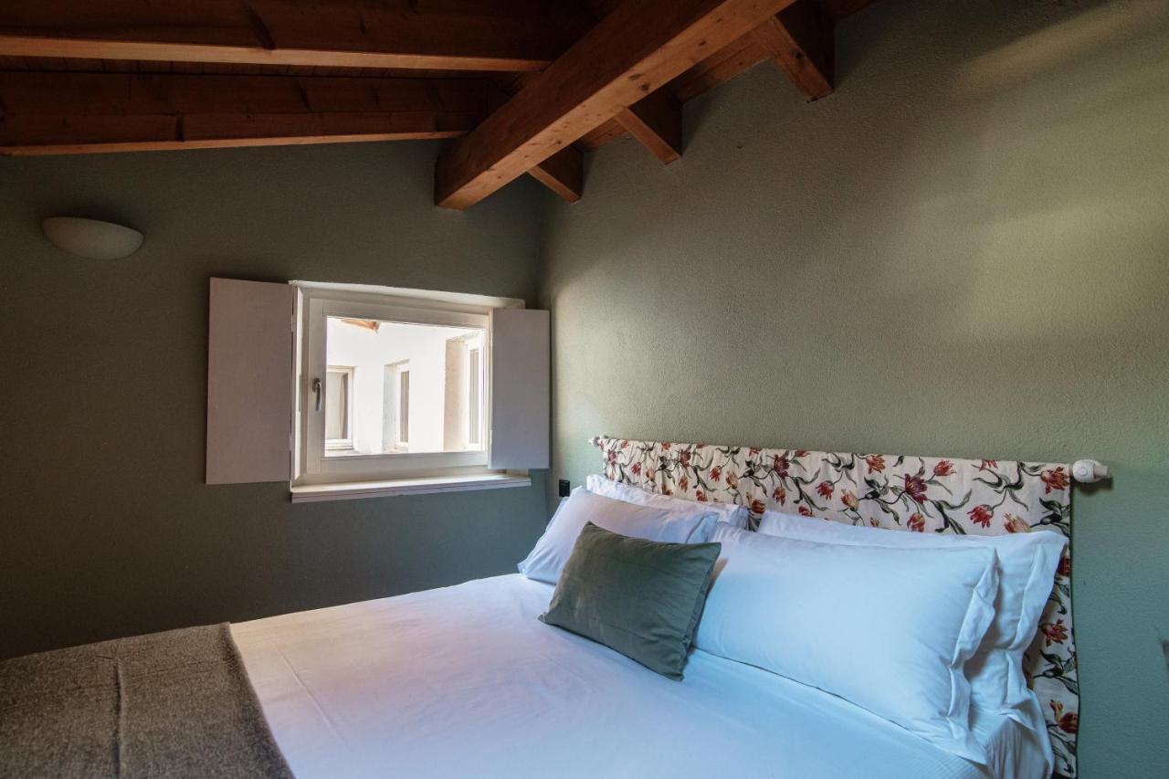Sin4 Apartments By Quokka 360 - Overlooking The Lake - Fai Heritage In Morcote Exteriér fotografie