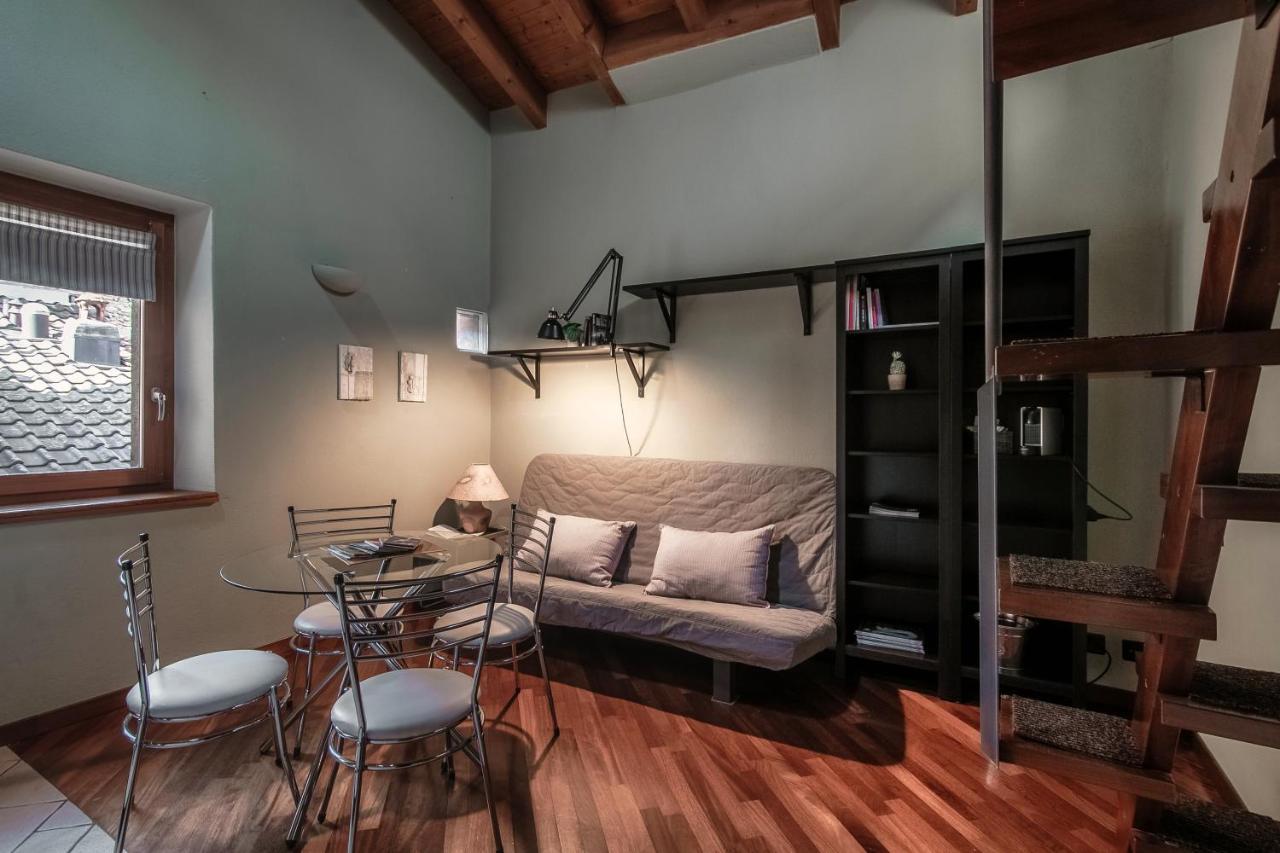 Sin4 Apartments By Quokka 360 - Overlooking The Lake - Fai Heritage In Morcote Exteriér fotografie