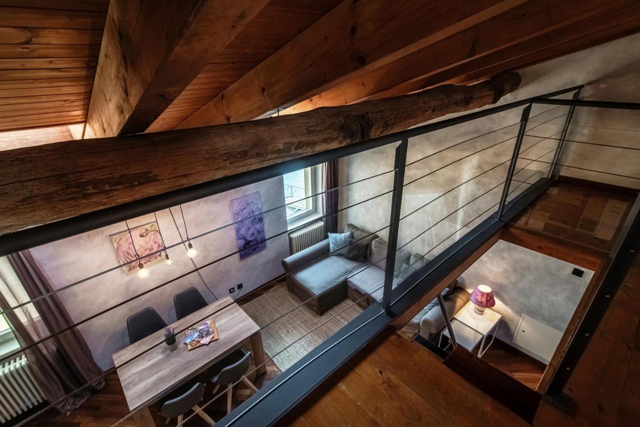 Sin4 Apartments By Quokka 360 - Overlooking The Lake - Fai Heritage In Morcote Exteriér fotografie
