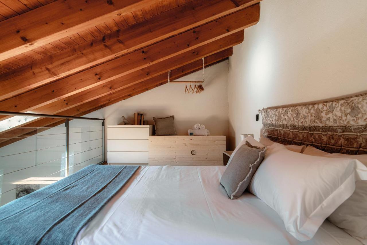 Sin4 Apartments By Quokka 360 - Overlooking The Lake - Fai Heritage In Morcote Exteriér fotografie