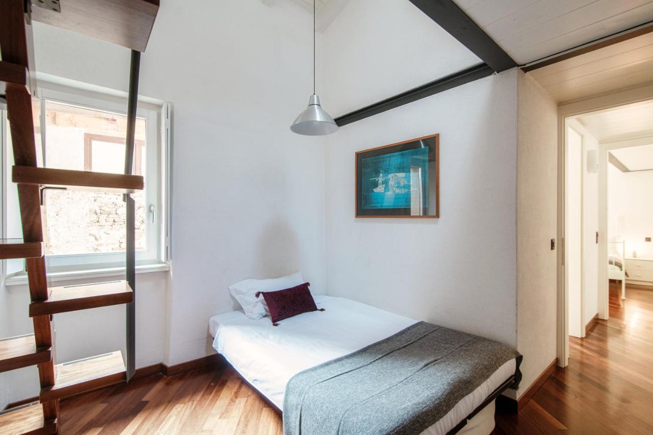 Sin4 Apartments By Quokka 360 - Overlooking The Lake - Fai Heritage In Morcote Exteriér fotografie