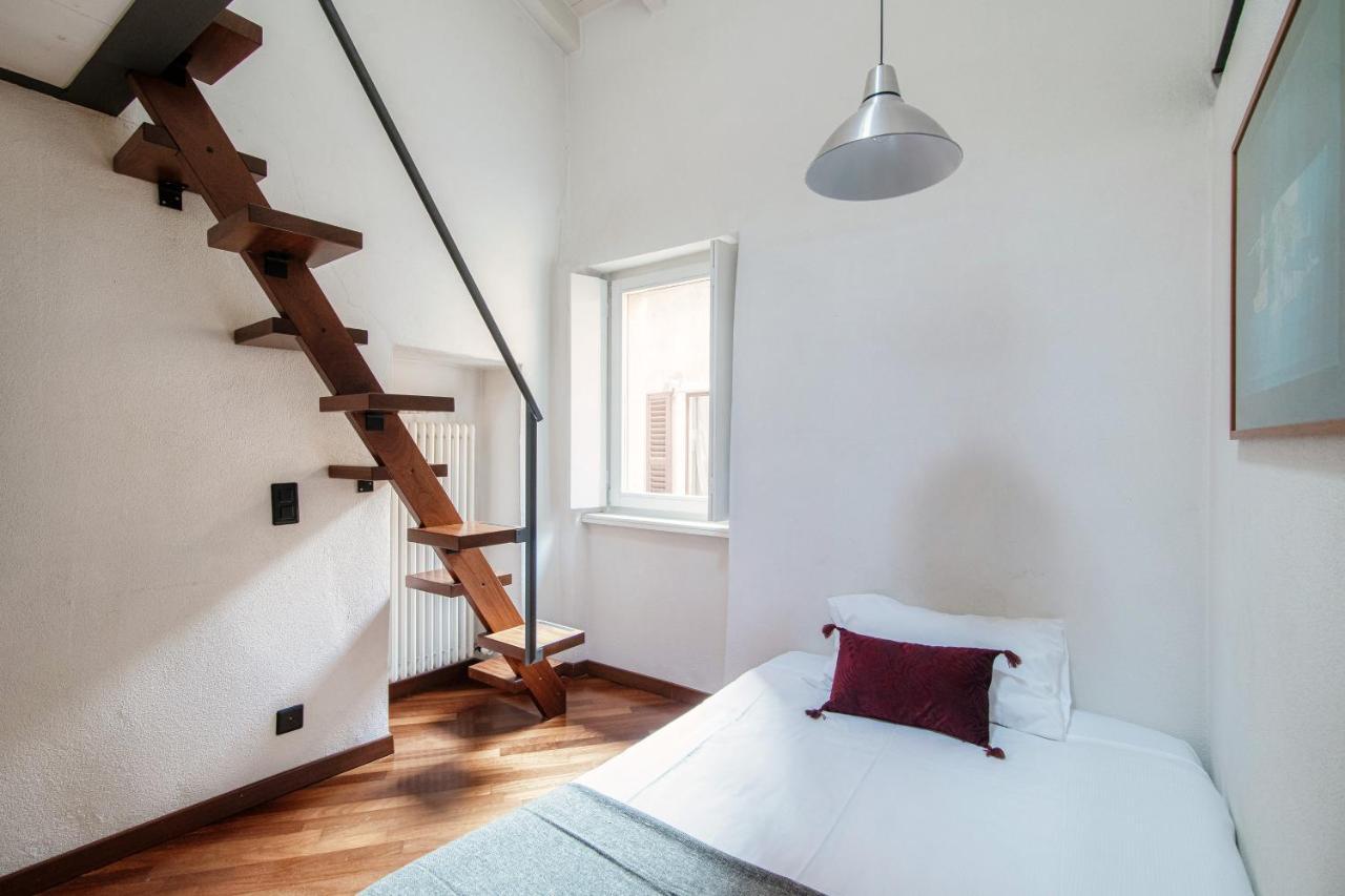Sin4 Apartments By Quokka 360 - Overlooking The Lake - Fai Heritage In Morcote Exteriér fotografie
