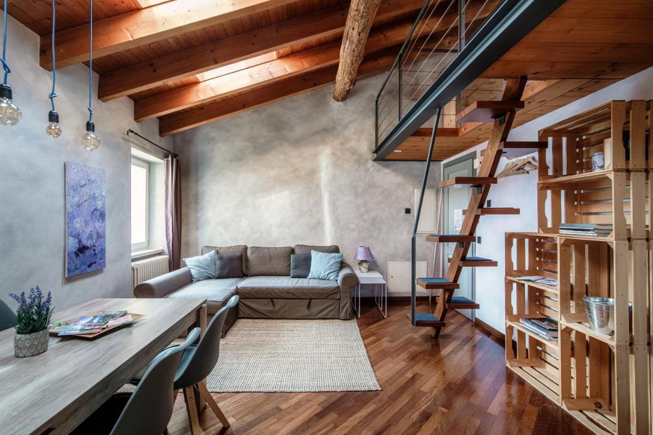 Sin4 Apartments By Quokka 360 - Overlooking The Lake - Fai Heritage In Morcote Exteriér fotografie