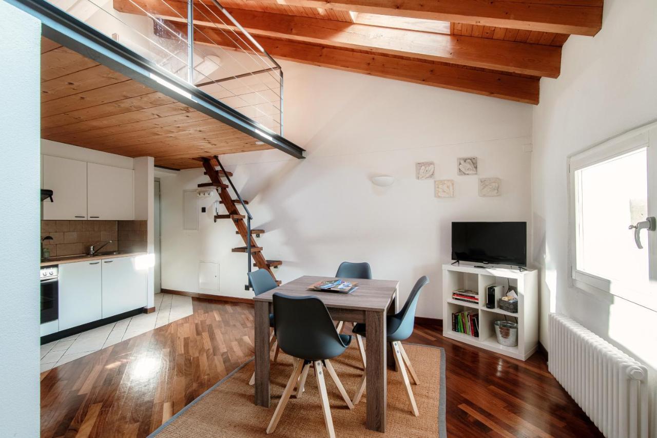 Sin4 Apartments By Quokka 360 - Overlooking The Lake - Fai Heritage In Morcote Exteriér fotografie