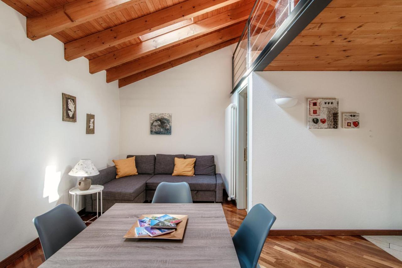 Sin4 Apartments By Quokka 360 - Overlooking The Lake - Fai Heritage In Morcote Exteriér fotografie